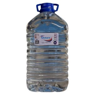 Agua Purificada OCEANS | sin gas | 6.5 litros | bidón desechable | 1 Unidad | *** DESPACHO DISPONIBLE SOLO VALPARAISO METROPOLITANO ***