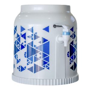 Dispensador de agua | sobremesa | temperatura ambiental | Mod. D02