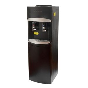 Dispensador de agua | pedestal | temperatura caliente y fría | Mod. OCLB-88-LC