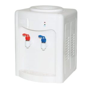 Dispensador de agua | sobremesa | temperatura caliente y fría | Mod. OCTB-QD