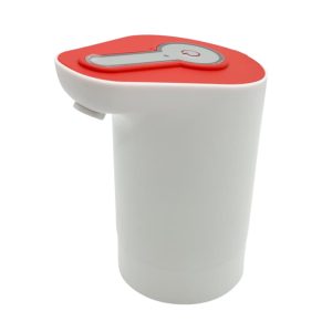 Dispensador de agua | USB | temperatura ambiental | Mod. OCK19