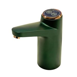 Dispensador de agua | USB | temperatura ambiental | Premium | Mod. VD01