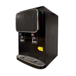 Dispensador de agua | sobremesa | temperatura caliente y fría | Mod. OCTB-92