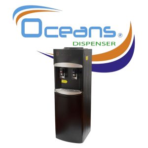 Dispensadores de Agua