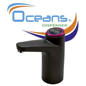 Dispensadores de Agua USB