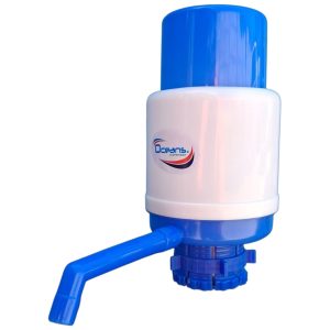 Dispensador de agua | manual | temperatura ambiental | Mod. OCM01