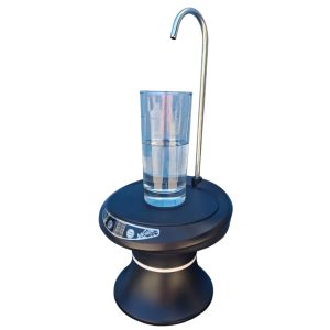 Dispensador de agua | USB | temperatura ambiental | Mod. OC017